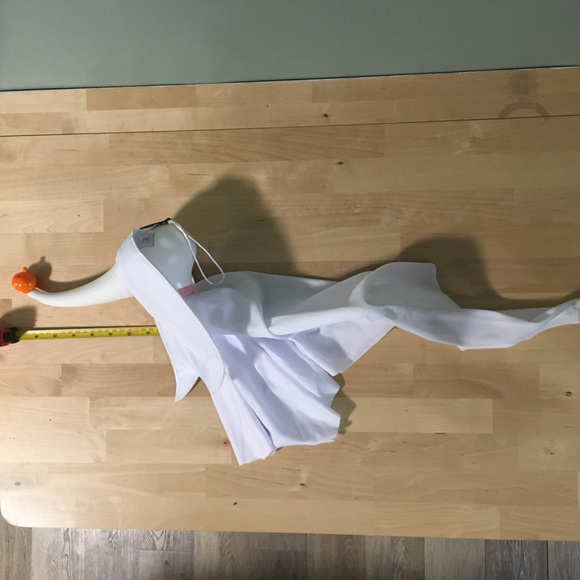 Zero Dog - Posable Halloween Decoration - Picture 8 of 8